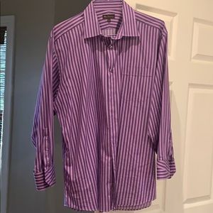 Men’s dress shirt XL